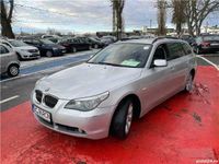 second-hand BMW 525 Seria 5