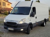 second-hand Iveco Daily 35c15