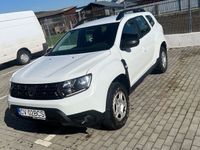 second-hand Dacia Duster 1.5 Blue dCi 4WD Essential