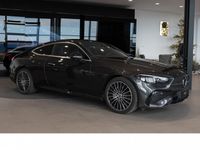 second-hand Mercedes 300 CLE Coupe4Matic Coupe AMG PREMIUM++DISTRO+