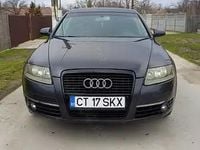 Second-hand Audi A6 140 CP (102 kW) 2007 Berlinǎ