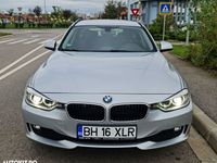 second-hand BMW 320 Seria 3 d DPF Touring Edition Exclusive
