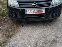 Second-hand Opel Astra 140 CP (102 kW) 2006 Hatchback