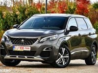 Second-hand Peugeot 5008 GT 180 CP (132 kW) 2018 Culoaregri SUV