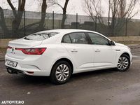 Second-hand Renault Mégane IV Intens 140 CP (102 kW) 2021 Culoarealb Berlinǎ