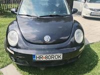 Second-hand VW Beetle 75 CP (55 kW) 2007 Hatchback
