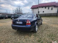 second-hand VW Passat 2004. 1.9tdi, 131cp, impecabil = rate cu buletinul