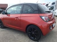 second-hand Opel Adam 1.4 Glam 2014 · 140 332 km · 1 398 cm3 · Benzina