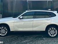 second-hand BMW X1 