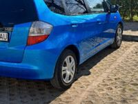 second-hand Honda Jazz masina