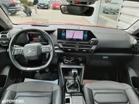 second-hand Citroën C4 1.2 PureTech S&S BVM6 Feel Pack