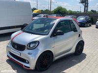 second-hand Smart ForTwo Coupé 