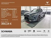 Second-hand Cupra Formentor VZ 245 CP (180 kW) 2022 SUV