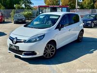 Second-hand Renault Scénic III Bose Edition 110 CP (80 kW) 2013 Monovolum
