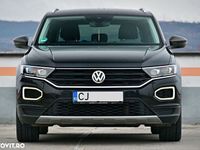 second-hand VW T-Roc 1.6 TDI SCR Style