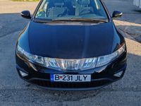 second-hand Honda Civic 1.8 benzina