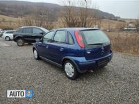 second-hand Opel Corsa 