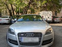 second-hand Audi TT Coupe 2.0 TFSI S-Tronic