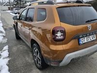Second-hand Dacia Duster 114 CP (83 kW) 2019 SUV