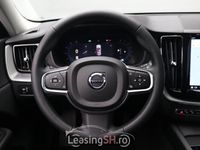 second-hand Volvo XC60 2022 2.0 Benzină 197 CP 5.006 km - 43.520 EUR - leasing auto