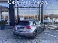 Second-hand Mercedes A200 163 CP (119 kW) 2024 Culoaregri Hatchback