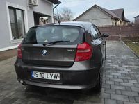 Second-hand BMW 116 125 CP (91 kW) 2009 Hatchback