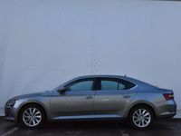 second-hand Skoda Superb Style 2.0 TDI DSG