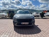 second-hand Hyundai Kona 1.0 T-GDI 120 CP 7 DCT 2WD Highway