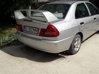 Second-hand Mitsubishi Lancer 75 CP (55 kW) 1996 Berlinǎ