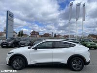 second-hand Ford Mustang Mach-E RWD Standard Range 198 kW Base