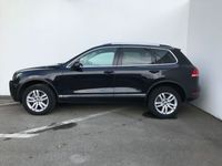 second-hand VW Touareg V6 TDI BMT 4X-MOTION AG