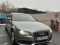 Second-hand Audi A4 170 CP (125 kW) 2010 Break