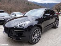 second-hand Porsche Macan 3.0 PDK S