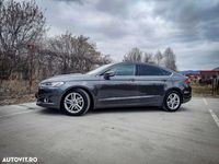 second-hand Ford Mondeo 2.0 TDCi Powershift AWD Titanium