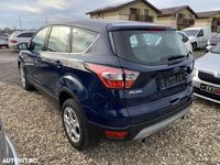 second-hand Ford Kuga 1.5 TDCi 2WD Powershift Trend
