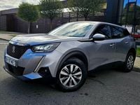 Second-hand Peugeot 2008 Allure 110 CP (80 kW) 2021 Culoaregri SUV