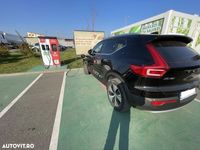 second-hand Volvo XC40 Recharge T4 Twin Engine AT7 Inscription Expression