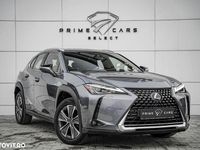 Second-hand Lexus UX Business Edition 150 kW (204 CP) 2021 Culoaregri SUV
