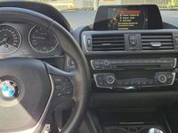 second-hand BMW 220 Seria 2 i Coupe Aut.