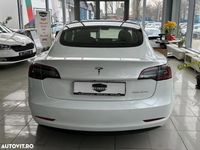 second-hand Tesla Model 3 