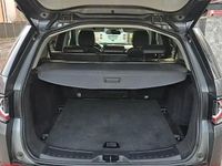 Second-hand Land Rover Discovery Sport 150 CP (110 kW) 2019 Gri SUV