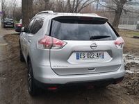 second-hand Nissan X-Trail Tekna 2016 FULL