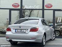 second-hand BMW 520 Seria 5 d