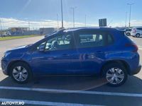 second-hand Peugeot 2008 1.2 PureTech Turbo Active