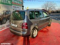 second-hand VW Touran 2