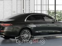 second-hand Mercedes S580 4MATIC MHEV Aut.