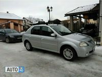 second-hand Dacia Logan 1,6 16 V