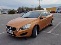 second-hand Volvo S60 2.0T