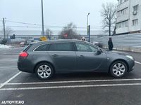 Second-hand Opel Insignia 110 CP (80 kW) 2009 Culoaregri Break