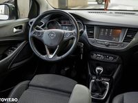 second-hand Opel Crossland 1.2 Business Elegance